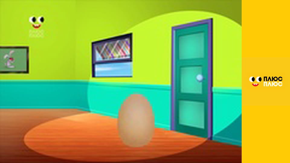 Оґґі та кукарачі