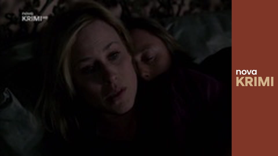 Médium S4E11 - Vražednice