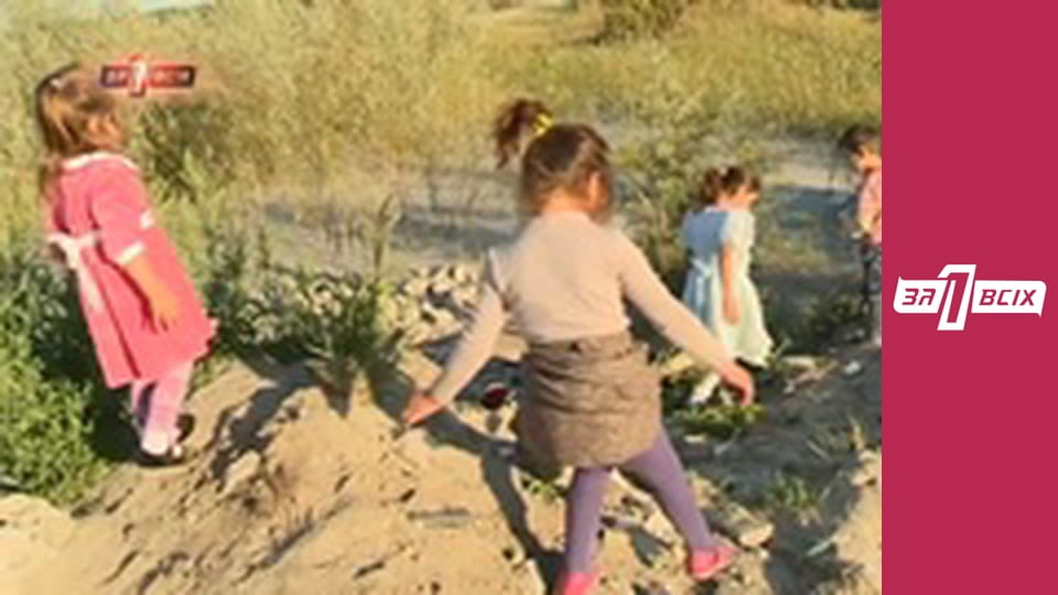 Многодетная мама. Часть 1