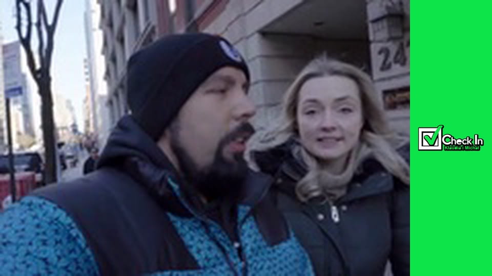 Najlepszy MAKARON na CHINATOWN