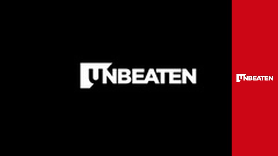 All Blacks | Relentless