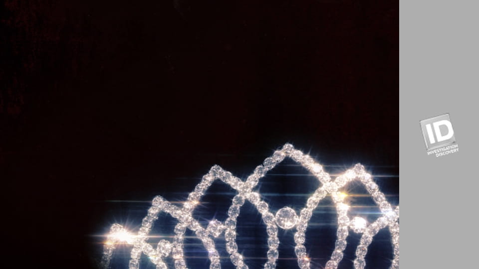 Убийства королев красоты - Смертельные грехи