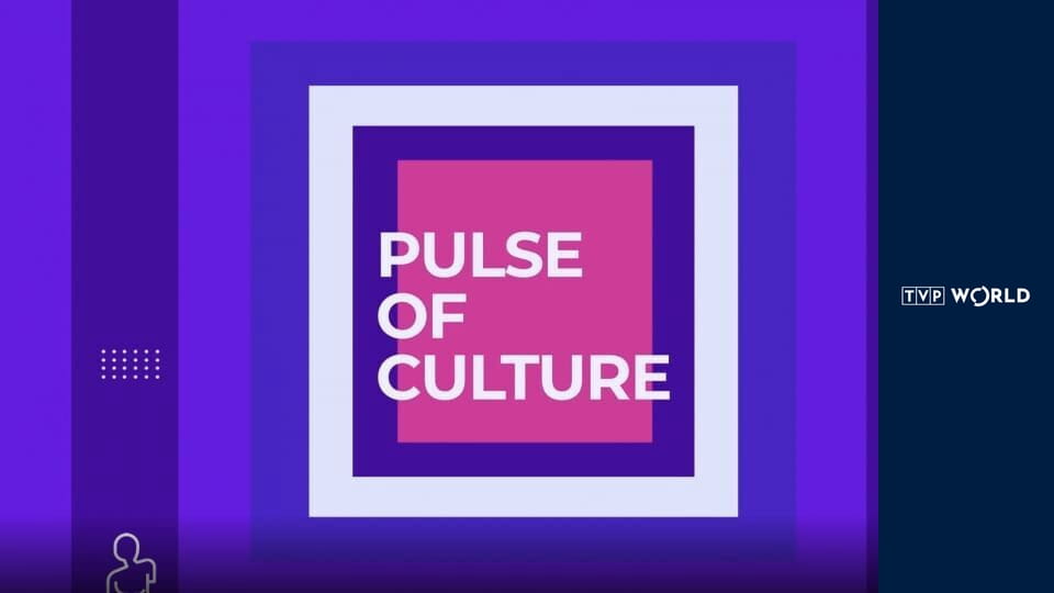 Pulse of Culture