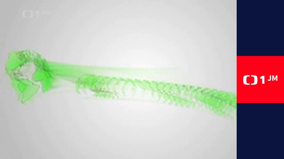 Branky, body, vteřiny