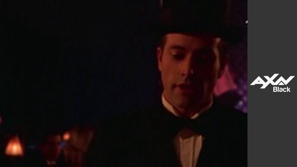 Lovci pokladů S1E21