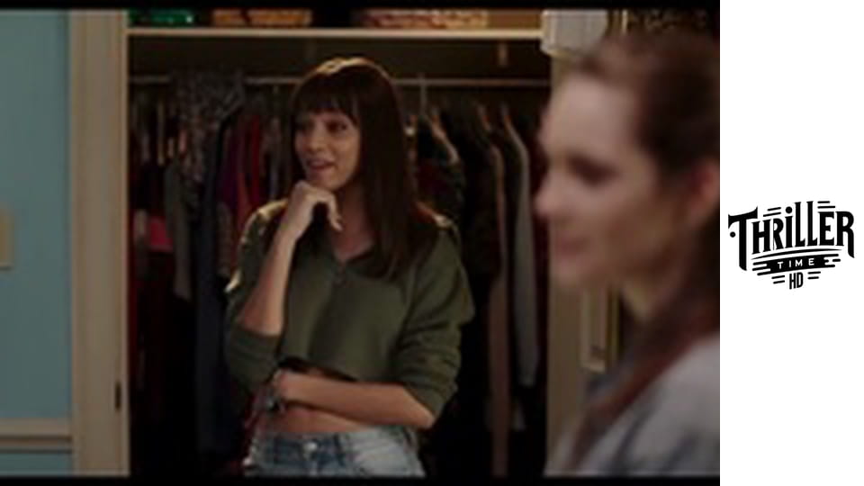 Hell Fest: Park hrôzy