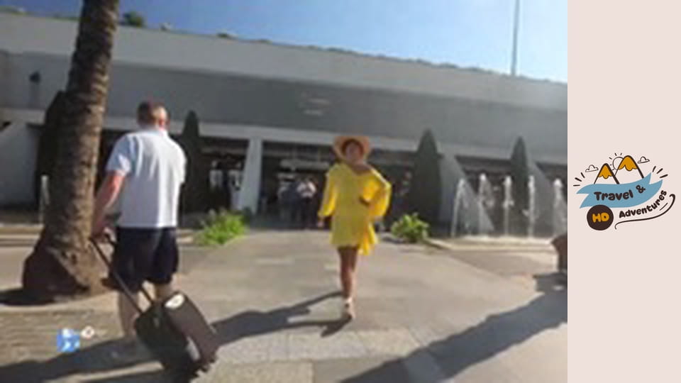 Cestovanie a dobrodružstvo, Mallorca