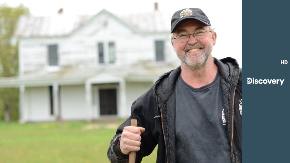 Спасатели имущества S1E3 - Отель Роберта Ли