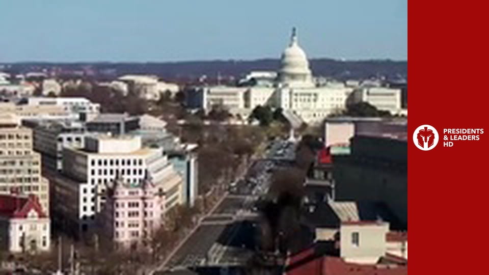 Jak wygrać prezydenturę USA