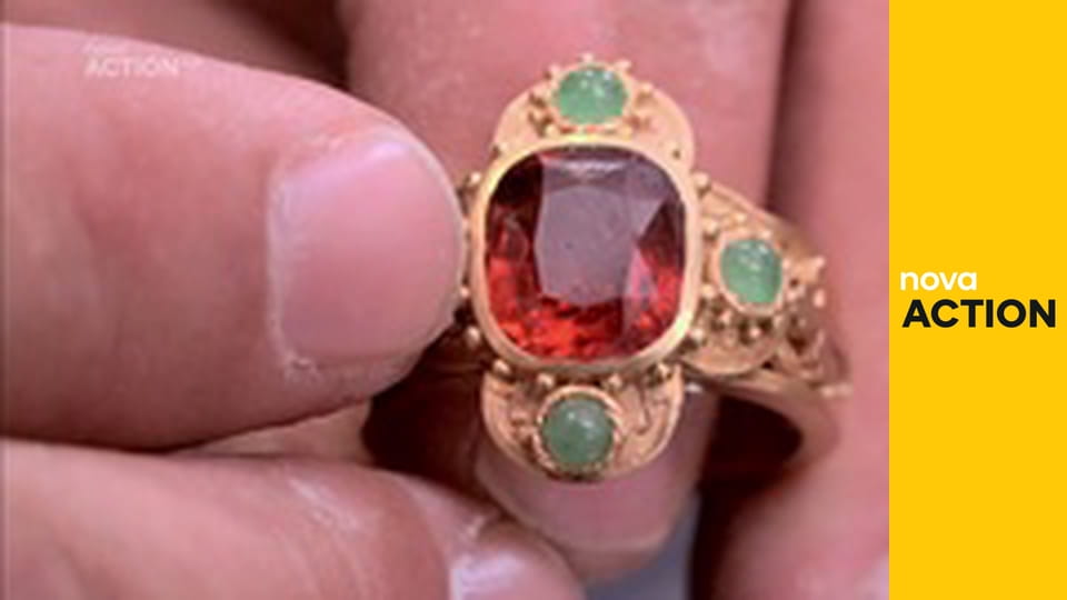 Mistři zastavárny S10E11