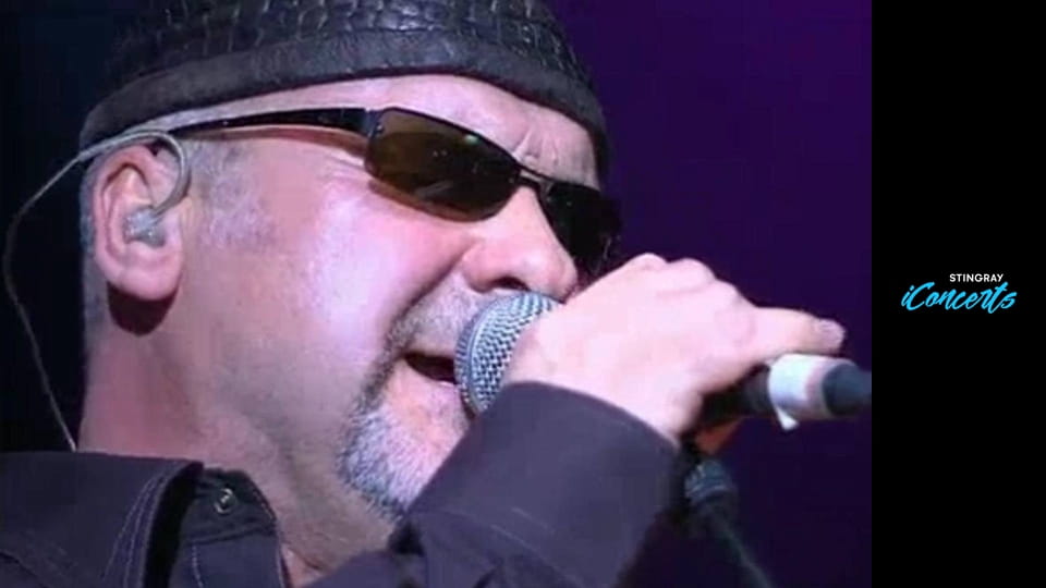 Mike And the Mechanics - Live at Shepherds Bush Empire