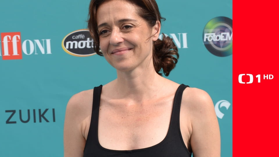 Vyšetřuje Imma Tataranni E16 - Via del Riscatto