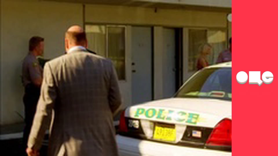 Т/с "CSI: Майами", 7 сезон, 10 с.