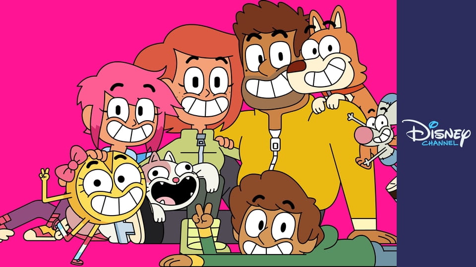 Kluk Holka atd. E133 - Technologický detox