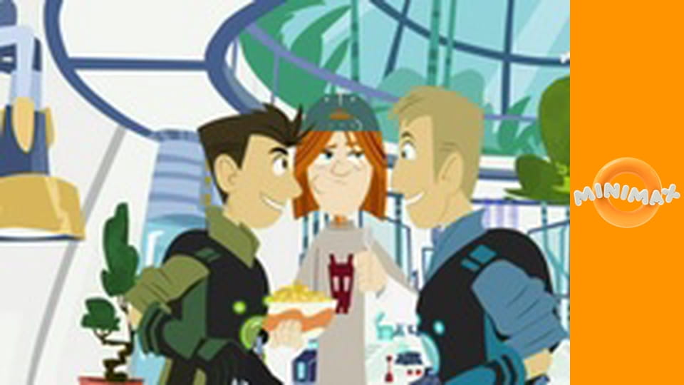 Poznáváme přírodu S6E3