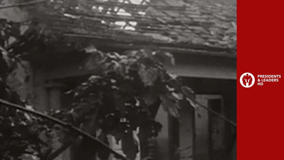 A vietnami háború - 3. rész