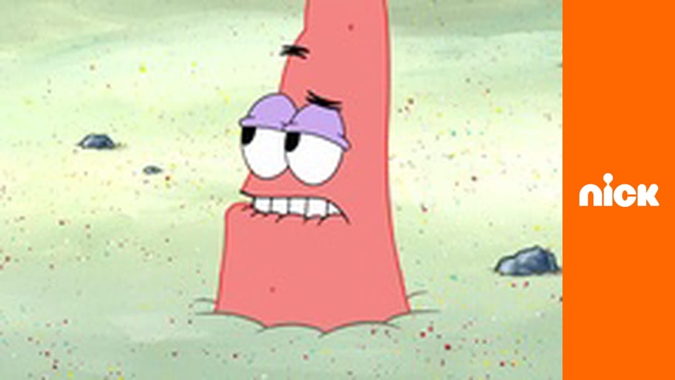 М/с "Губка Боб Квадратні Штани", 179 с. "Екстремальний спорт / Білчині рекорди".