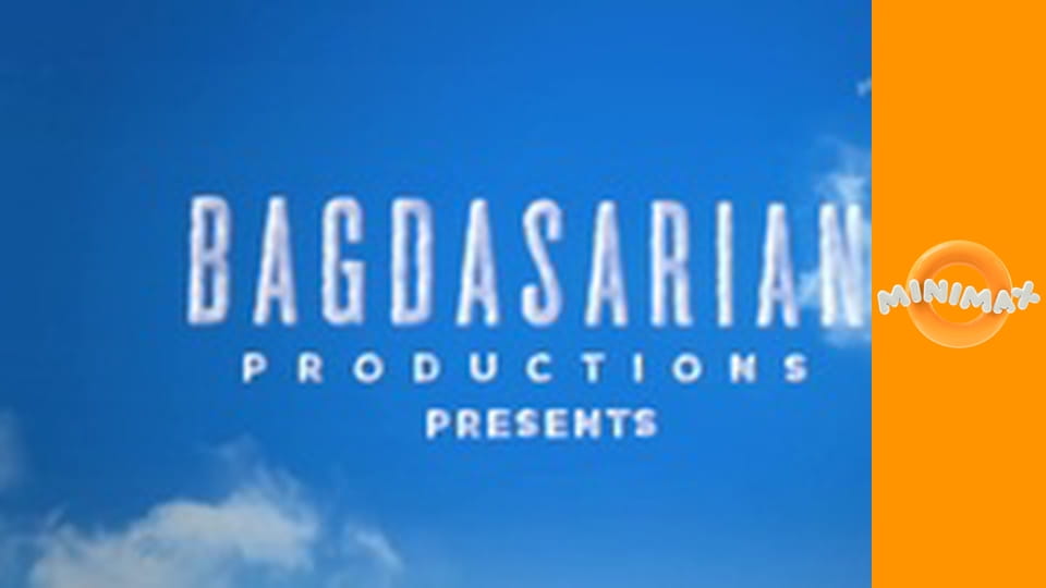 ALVINNN!!! A Chipmunkové S4E25