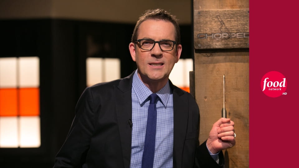 На куски! S61E6