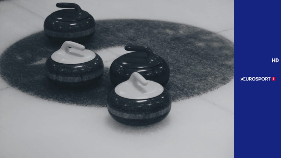 Curling: Európa-bajnokság Lohja, Férfiak - Svájc – Svédország, Döntő