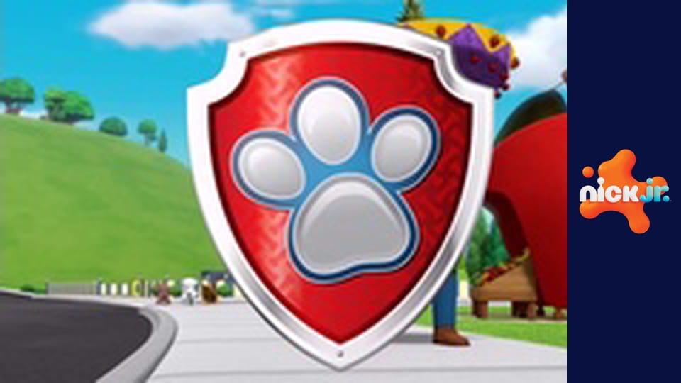 Psi patrol S3E18 - Pieski w dżemie/Pieski ratują surfującą świnkę