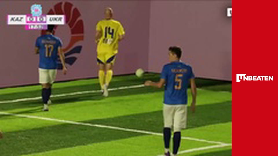 International Socca Federation Champions League