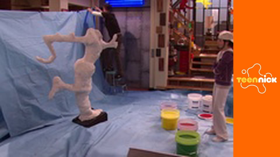 iCarly S1E2 - Lubię Jake'a