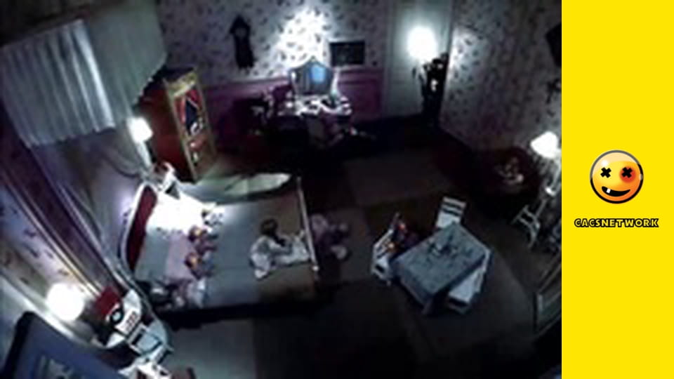 Atomic Pranks, 5 еп.