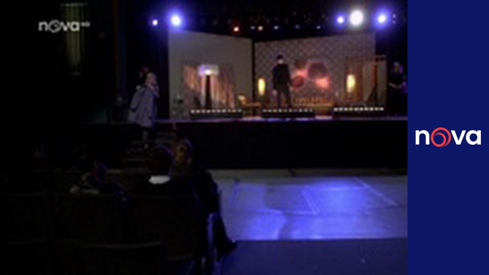 Mentalista S4E20 - Je něco shnilého v Redmundu