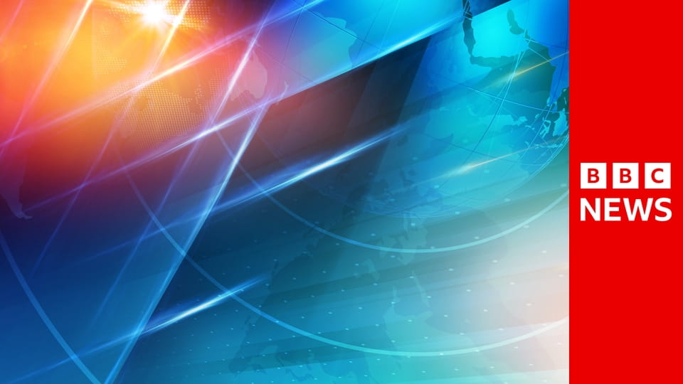 BBC News Now