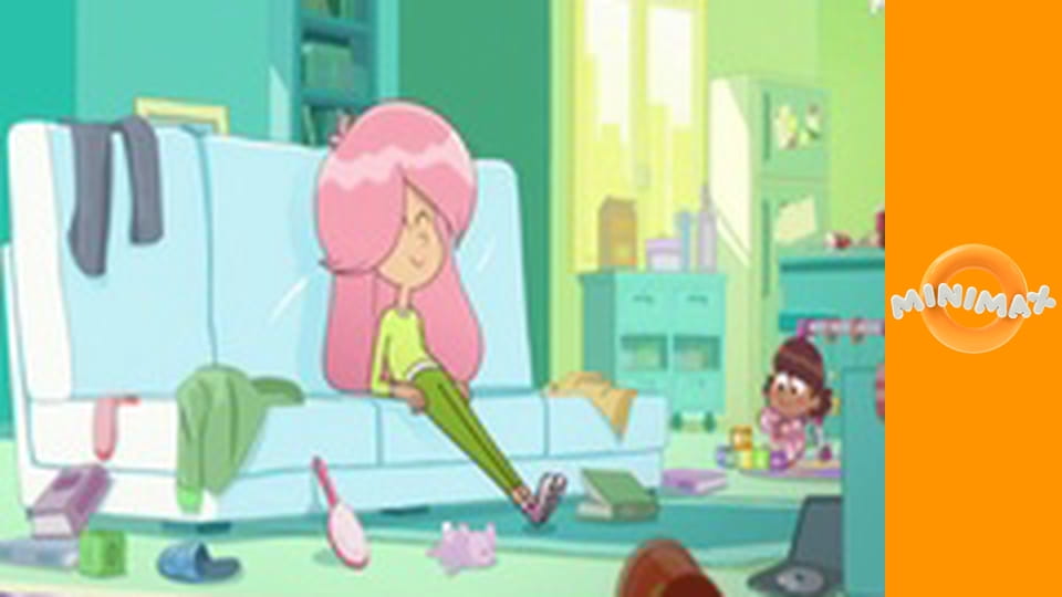 Apával az élet S1E1 - Az igazi apa