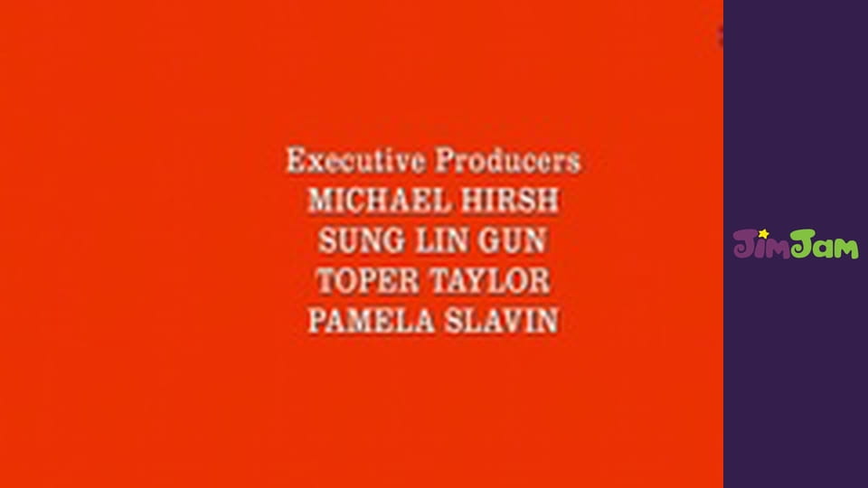 Monkey See Monkey Do S2E8 - Grizzly Bear