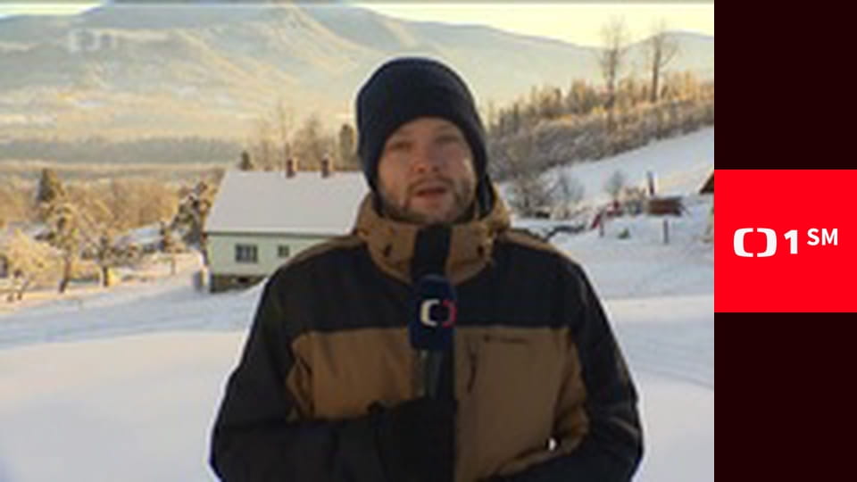 Události v regionech plus