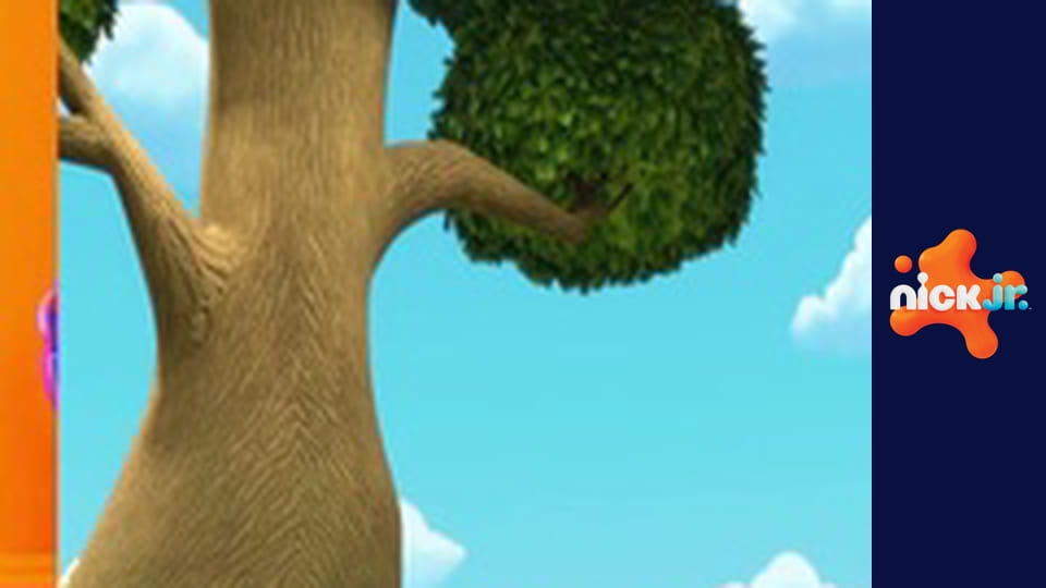 М/с "Барбатато. Велика щаслива сім'я", 2 сезон, 17 с. "Паперові пейзажі / Ковбойка".