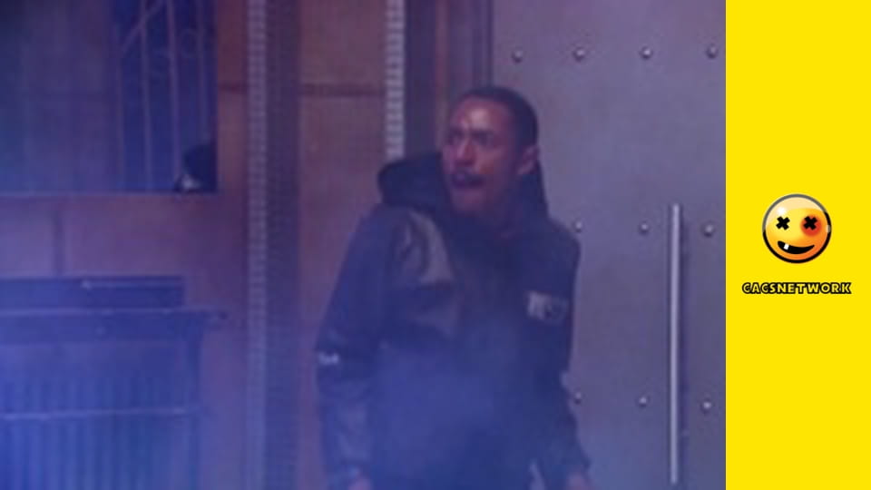 Atomic Pranks, 2 еп.