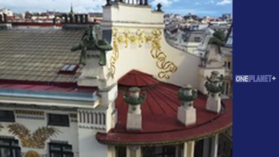 Art of Space. - episode 16