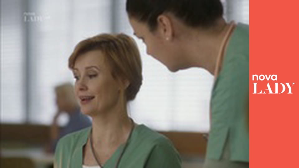 Anatomie života S2E16 - Havárie