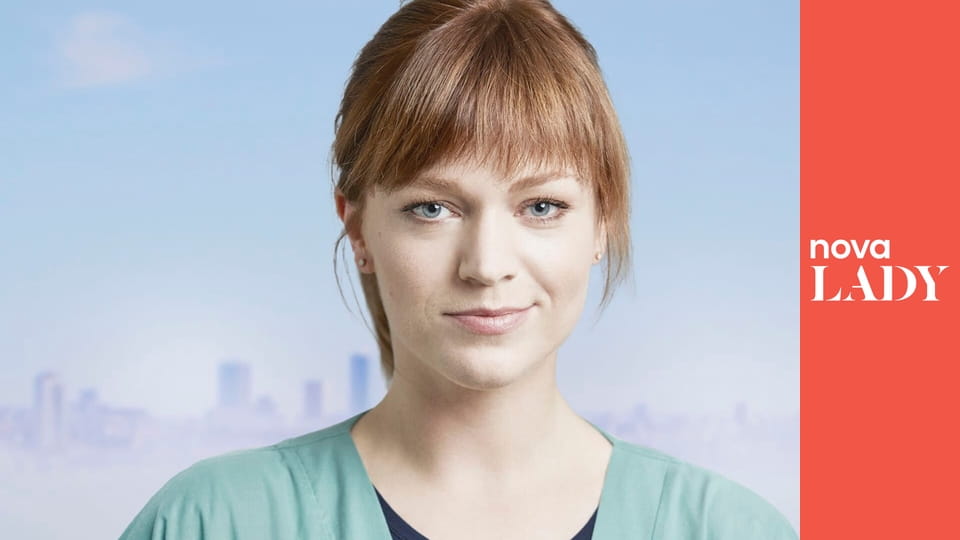 Anatomie života S2E16 - Havárie