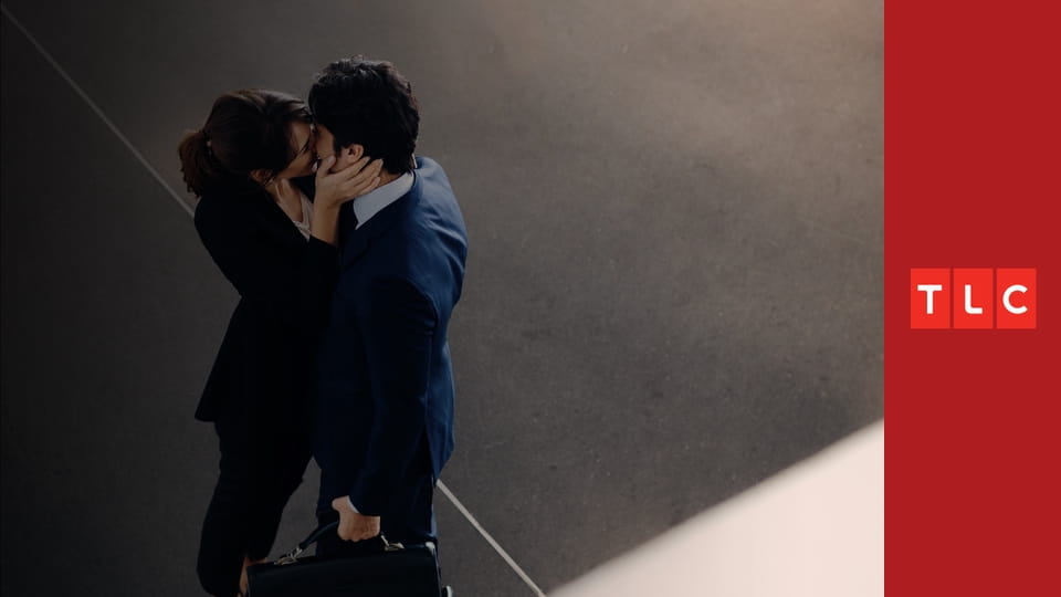 Velká nevěra S1E17