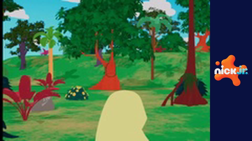 Dora S1E8 - Mini tanečnica / Ospalé slnko