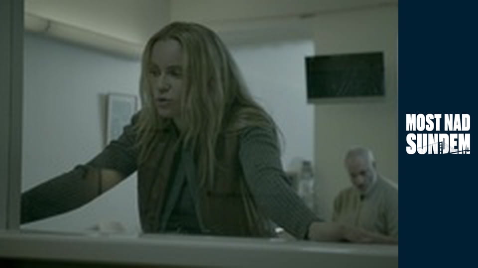 The Bridge Season 2 Episode 2