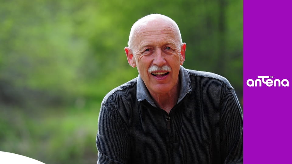 Niezwykły dr Pol S1E2 - Psia ferajna