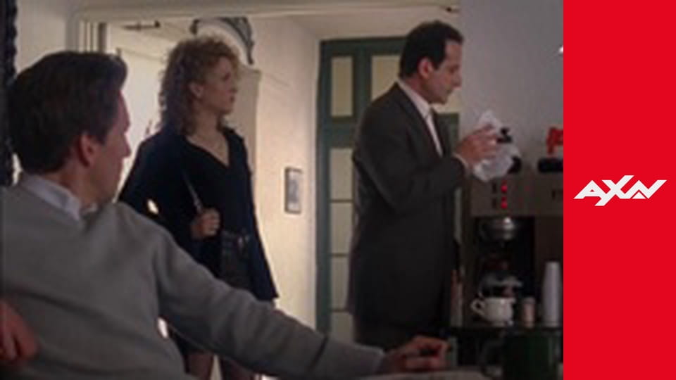 Monk S2E1 - MONK 201 - MR. MONK GOES BACK TO SCHOOL