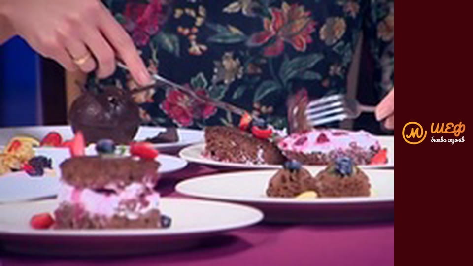 MasterChef Culinary Graduation, Season 1, Episode 17, Part 10