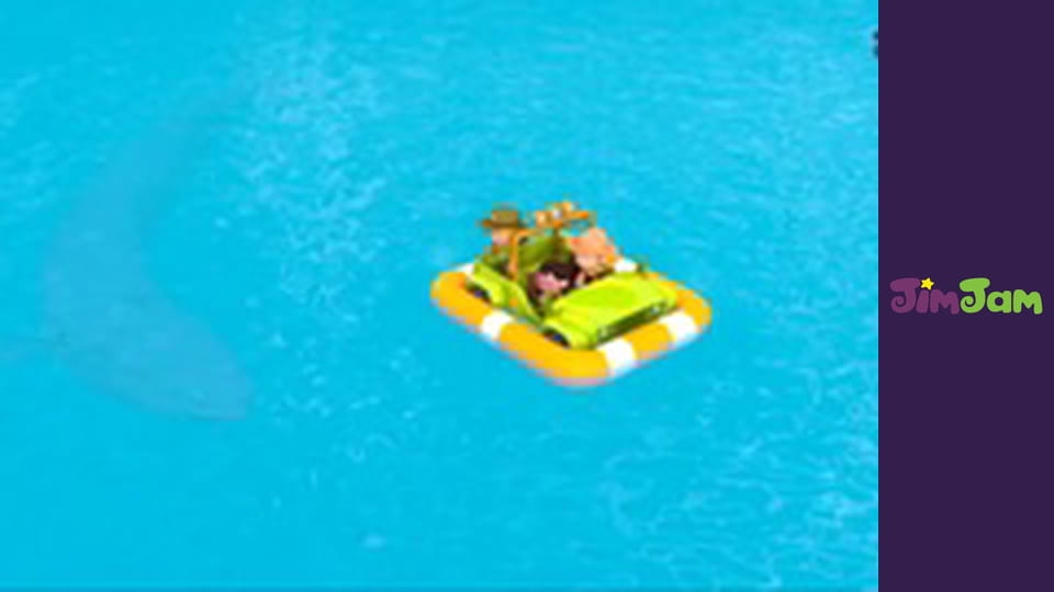 Leo the Wildlife Ranger S3E28 - A Superstar in Action