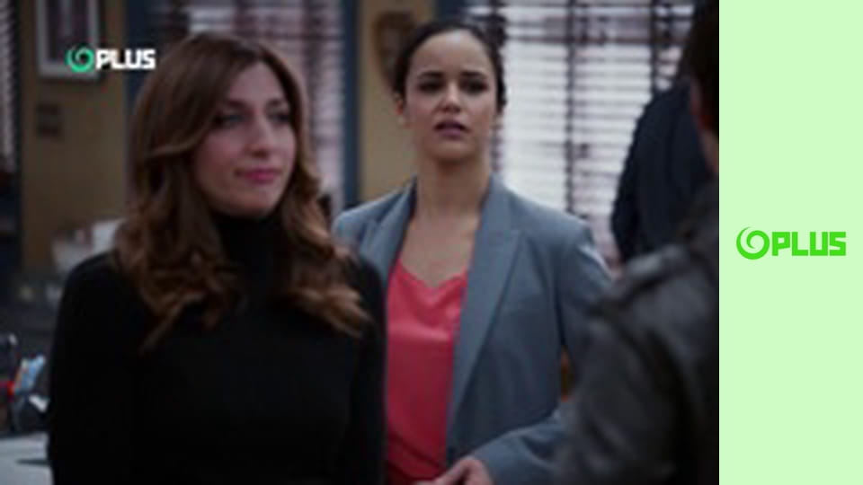 Profesionáli S3E3 - Koniec sveta