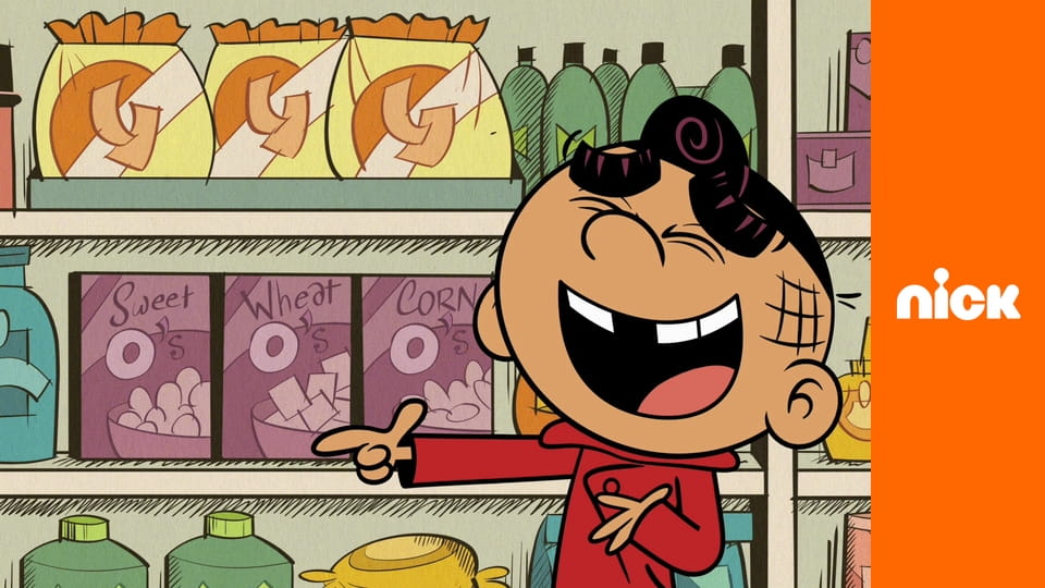 Касаґранде S1E18 - Бо Бо Бізнес/Зіпсована вечірка