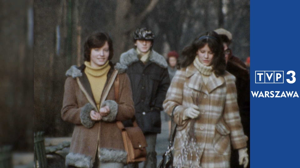 Tacy byliśmy E7 - Jak się bawiliśmy