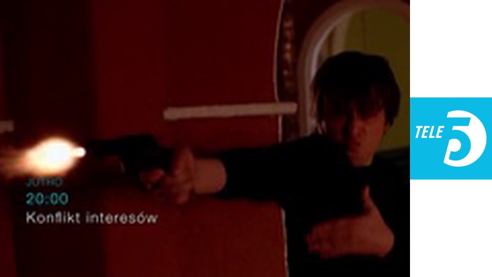 Uśmiechnij się S1E7