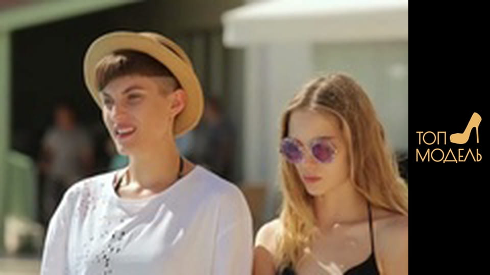 Season 3, Episode 15